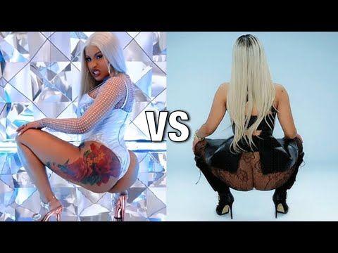 Nicki Minaj Best Twerk pauschalclubs nrw