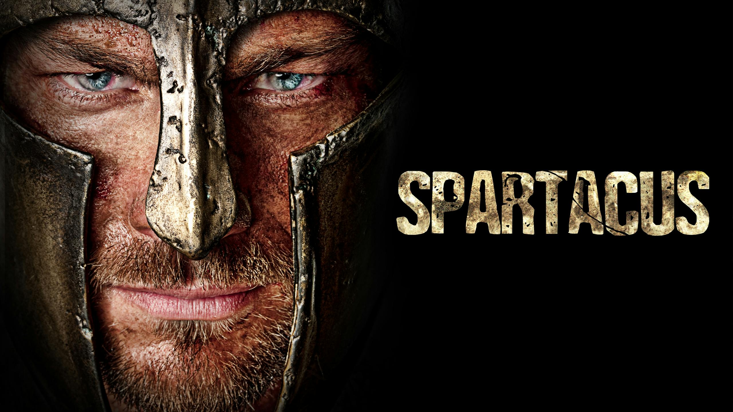 beatrice akinyemi recommends Spartacus Vengeance Watch Online
