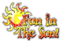 arsha vina recommends Fun In The Sun Gif