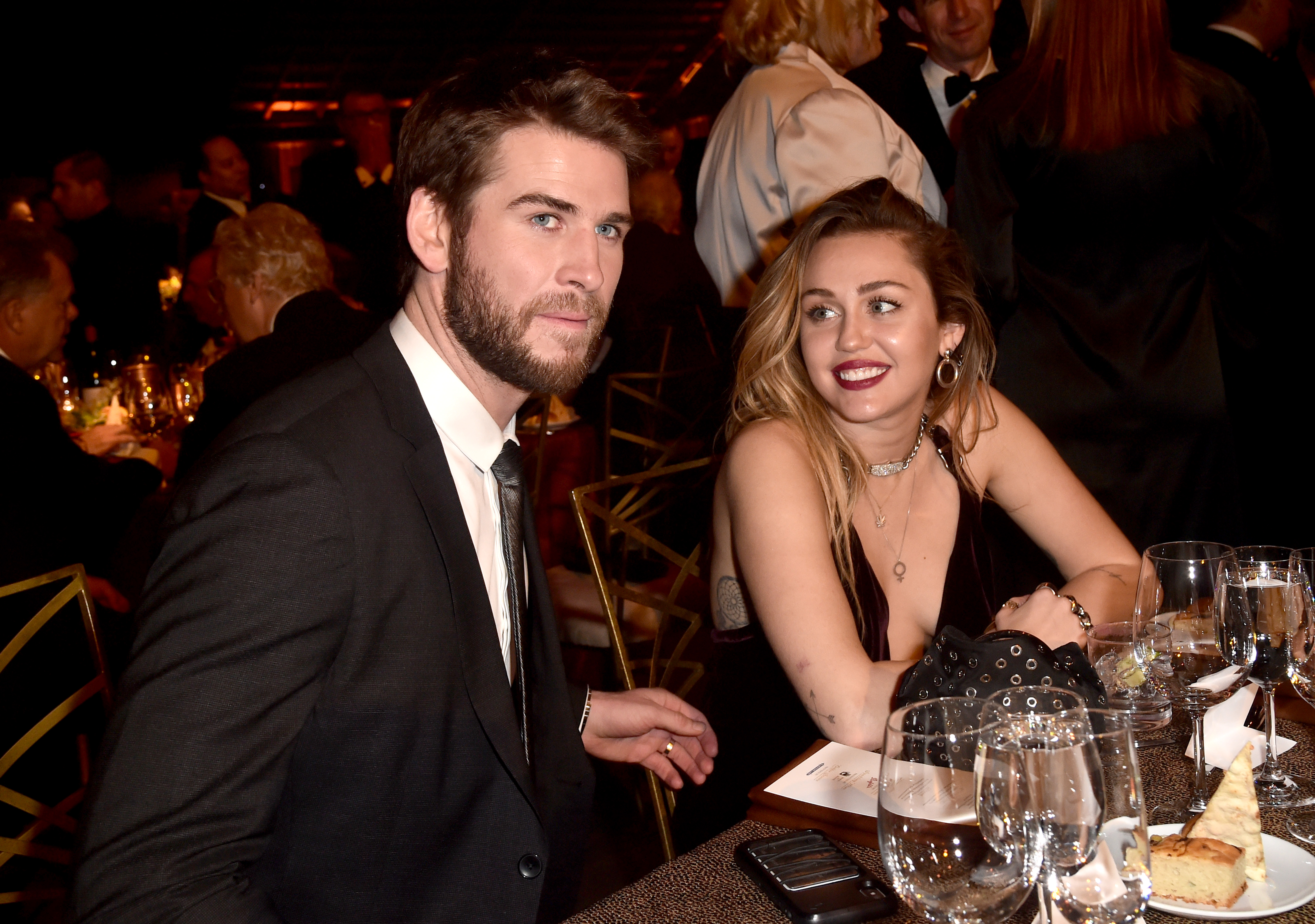 angelica tedesco recommends liam hemsworth naked pic