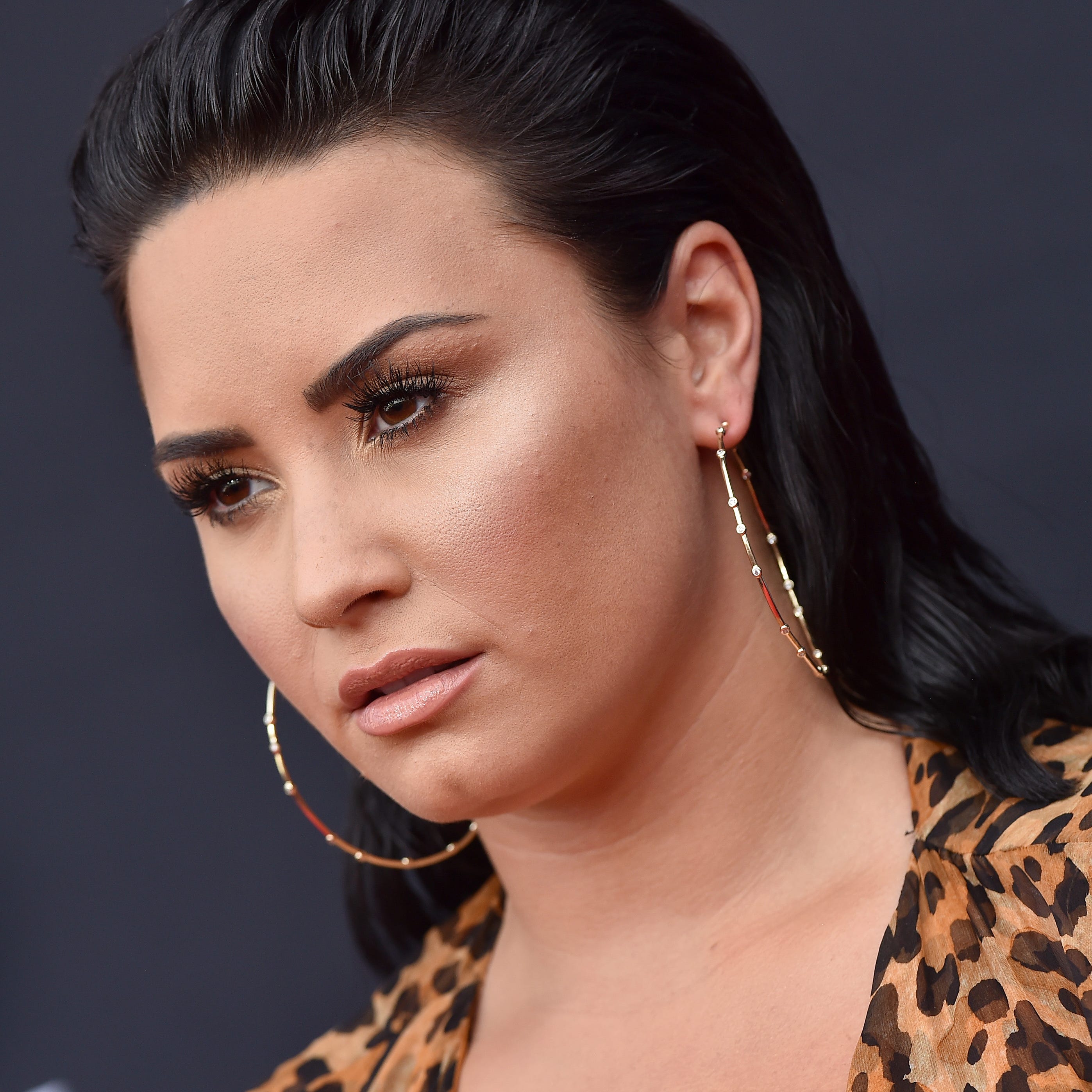 alex borneman recommends demi lovato topless photo pic