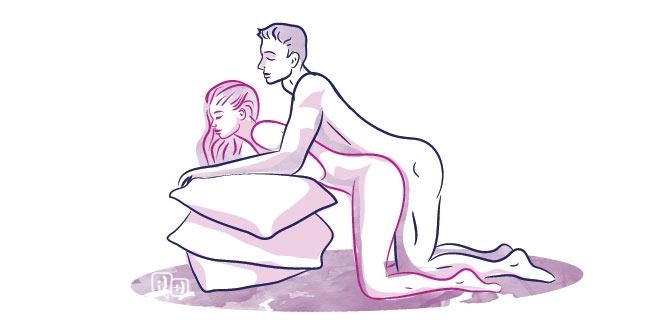 Ice Cream Sex Position dick pirn