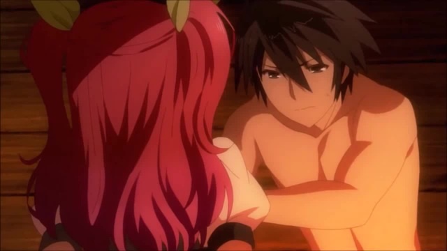 adrian landon recommends sexy anime scenes pic