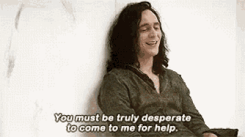 aline mascarenhas recommends You Must Be Desperate To Come To Me Gif