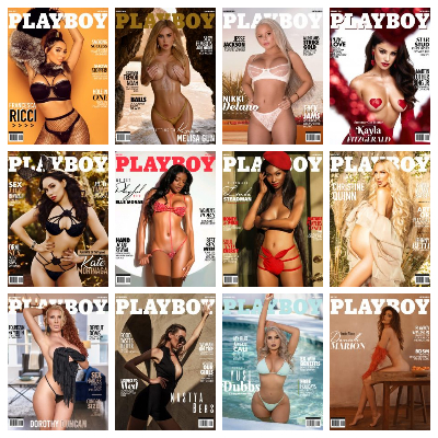 daniel buron recommends free playboy pictures pic
