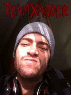 Best of Xander corvus porn pics