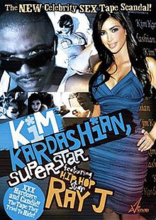 dipti lohakare recommends Kim Kardashian Sex Tape Full Version