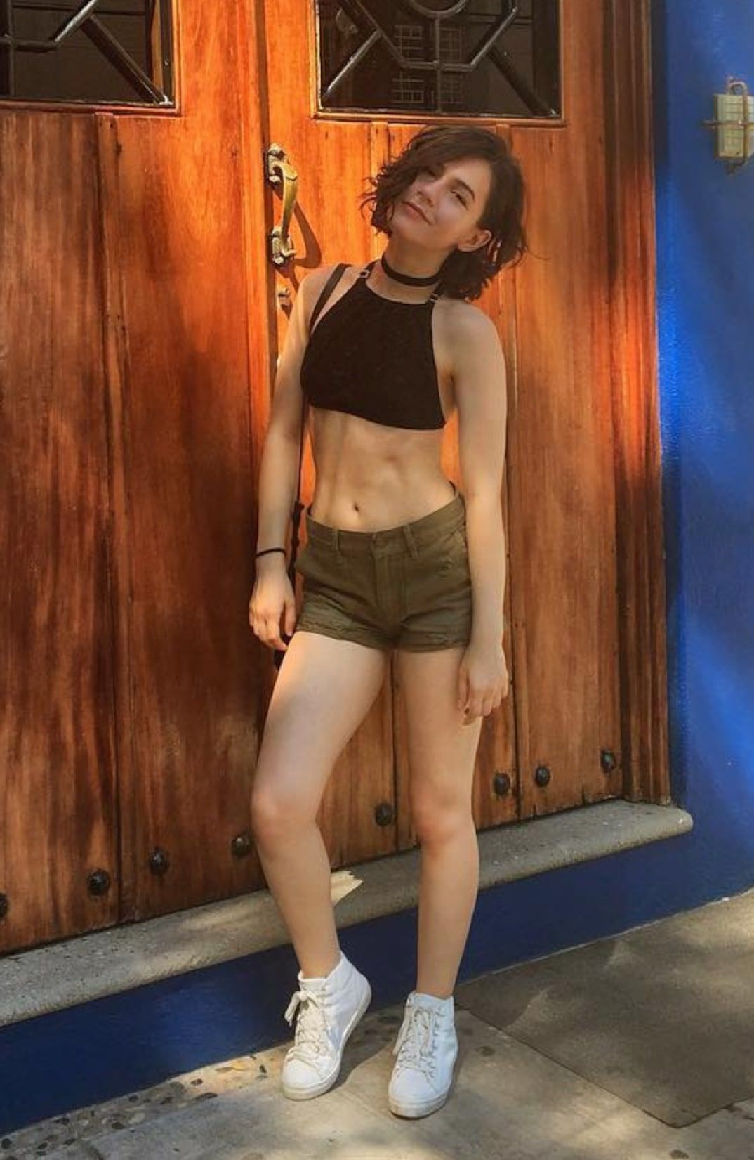 alicia caprice recommends erin sanders hot pics pic