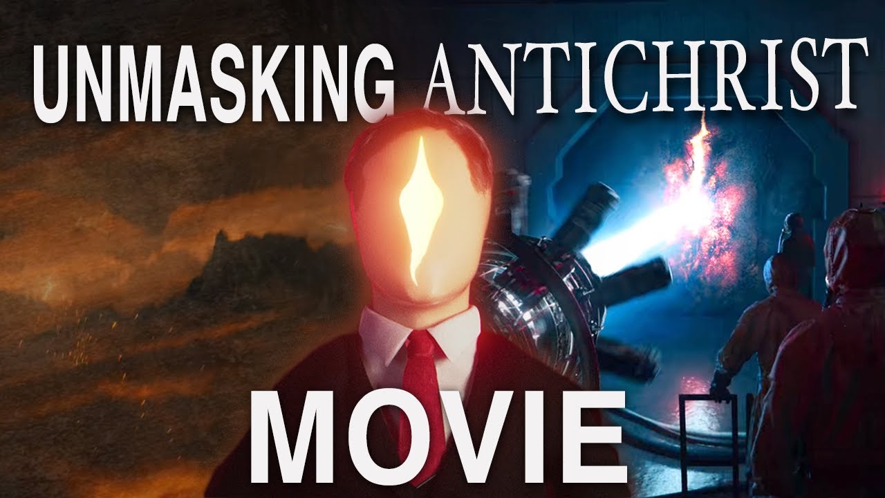 amina amir recommends Antichrist Movie Online Free
