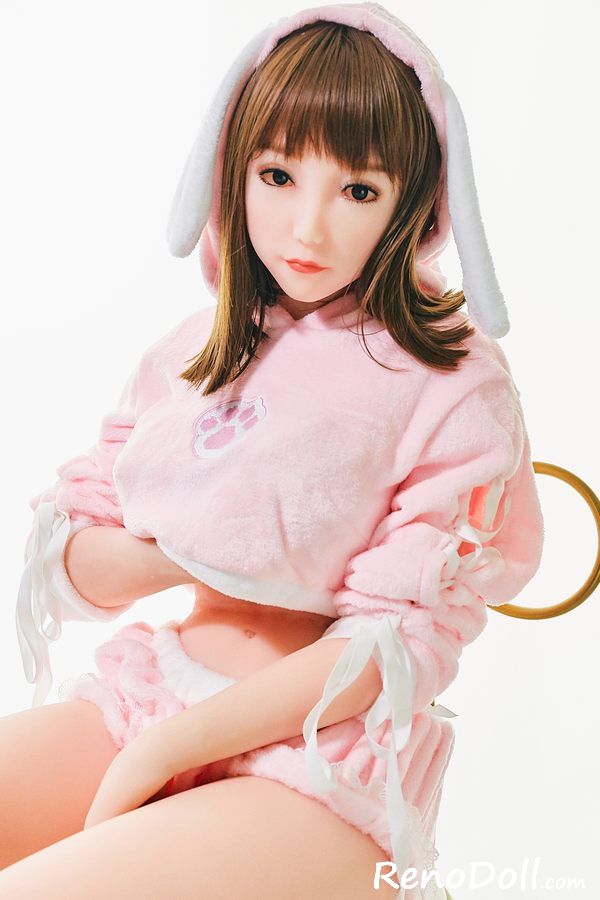 ally mcnair add photo life size hentai doll