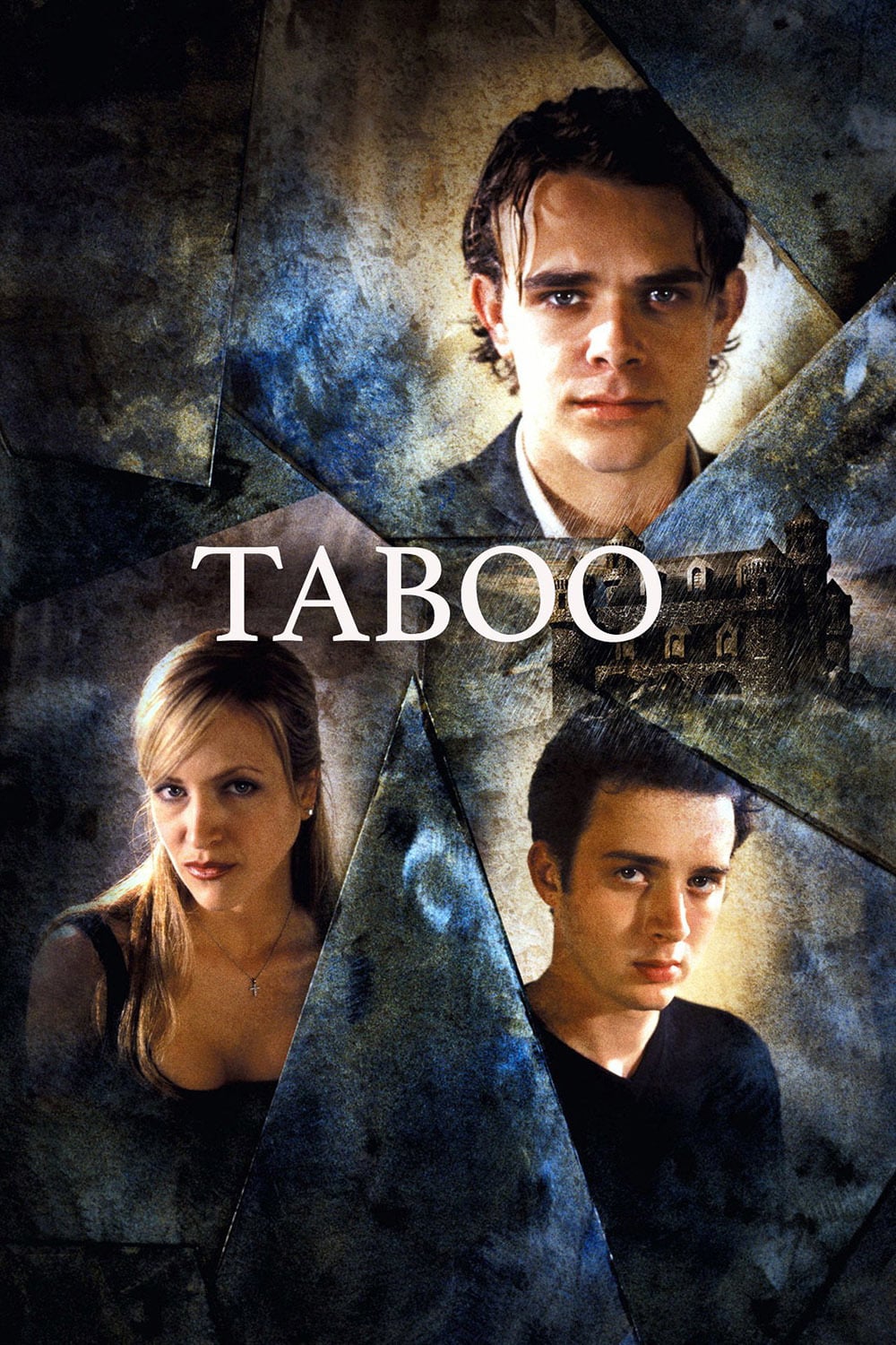 Taboo 2 Watch Online last pleasure