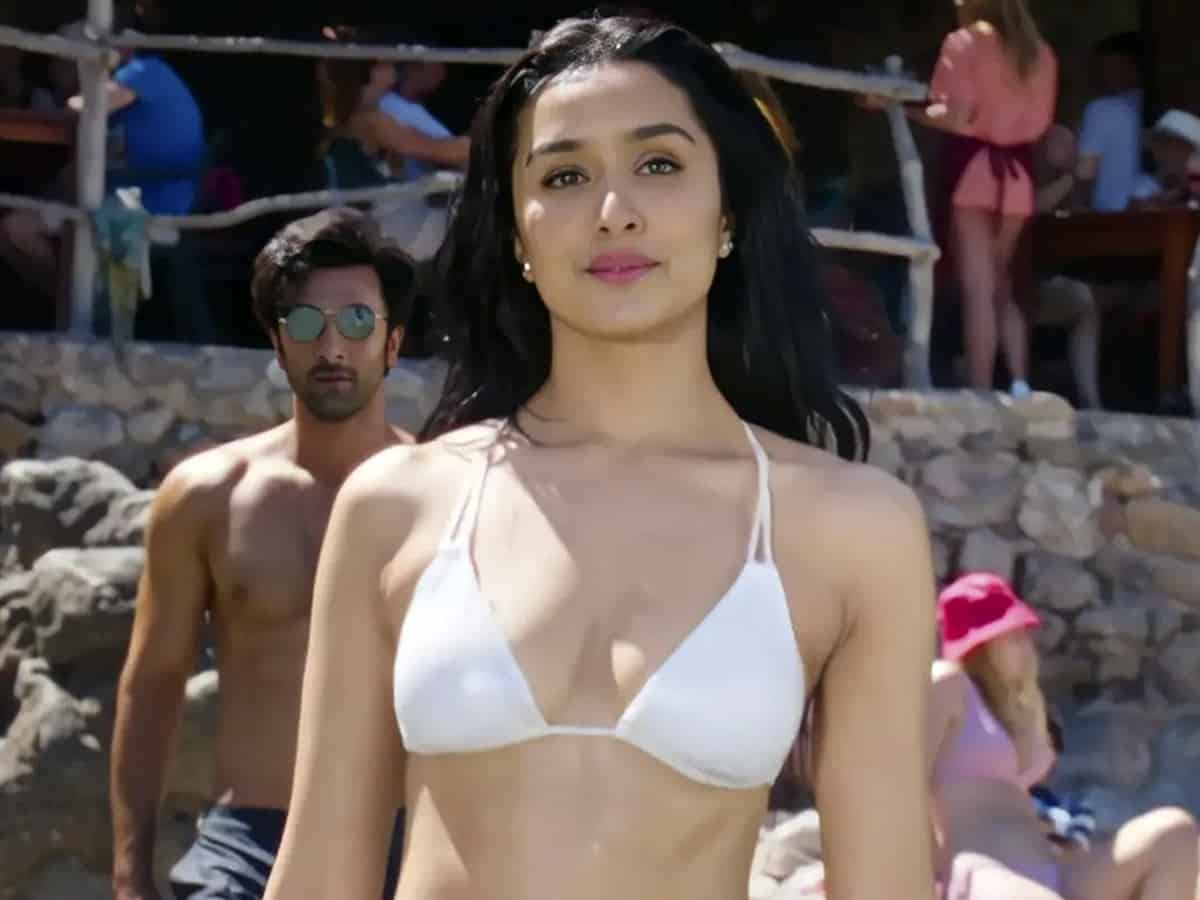 baobei ong recommends Shraddha Kapoor X Video