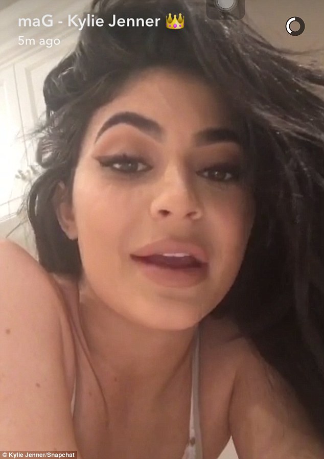 carine daouk recommends Watch Kylie Jenner And Tyga Sex Tape