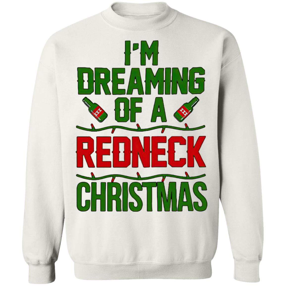 carlos leos recommends redneck christmas sweater pic
