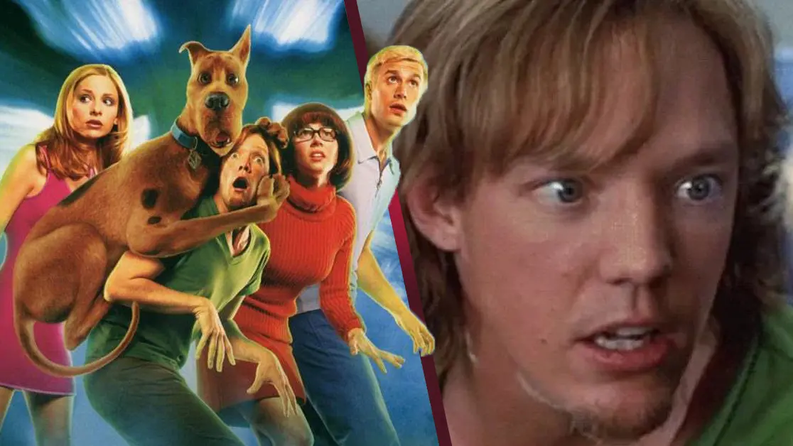 arya ali recommends Scooby Doo Adult Movie