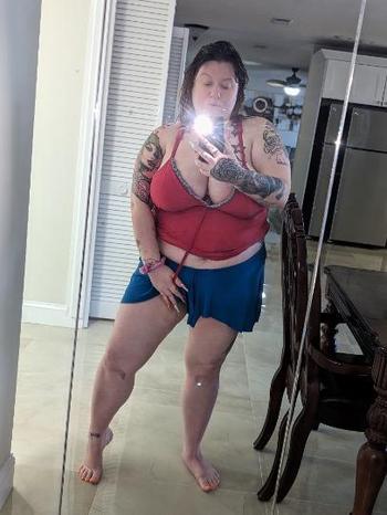 david beckner recommends bbw backpage tampa bay pic