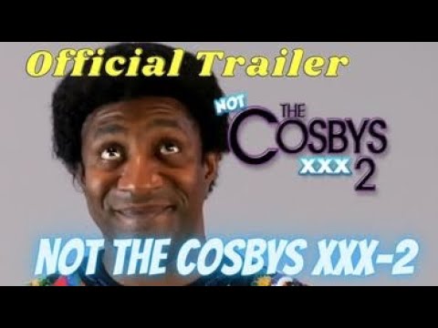 ben mcdarmont recommends Not The Cosbys 2