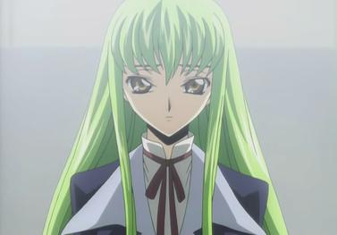claire kavanagh recommends code geass c2 pic