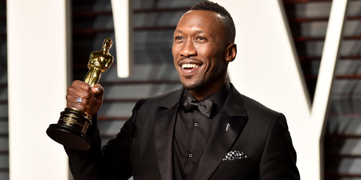 bret hull recommends Mahershala Ali Nude