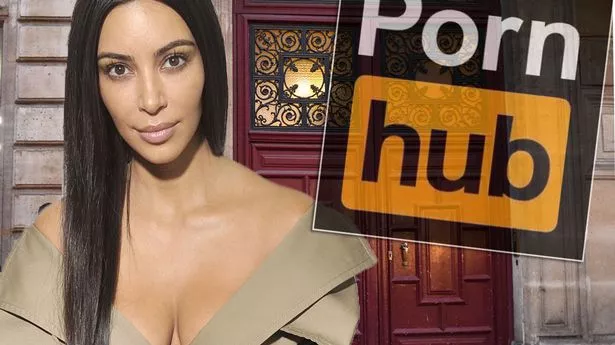 charlie willauer recommends kim kardashian videos porno pic