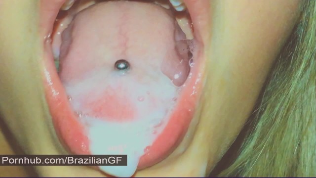 carleigh chapman recommends first time blowjob swallow pic