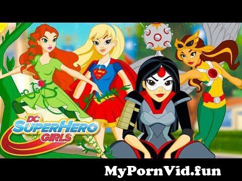Best of Super hero sex video