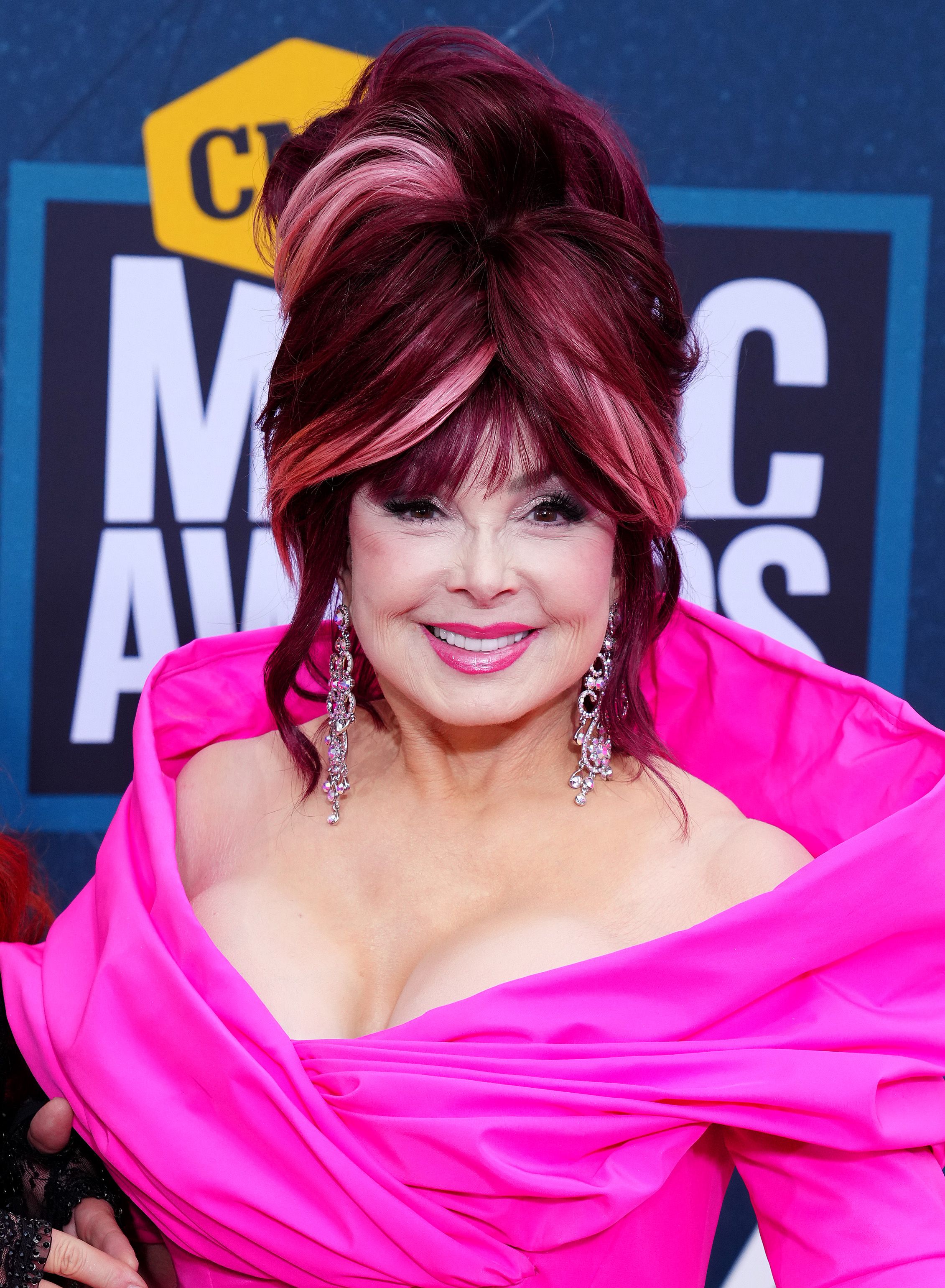 deborah andrews recommends pictures of naomi judd pic
