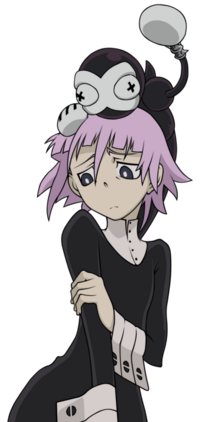 cody ratliff recommends is crona a girl pic