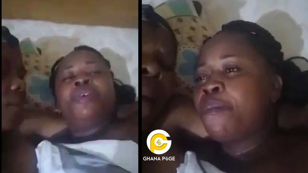 addi sharma recommends Ghana Leaked Videos