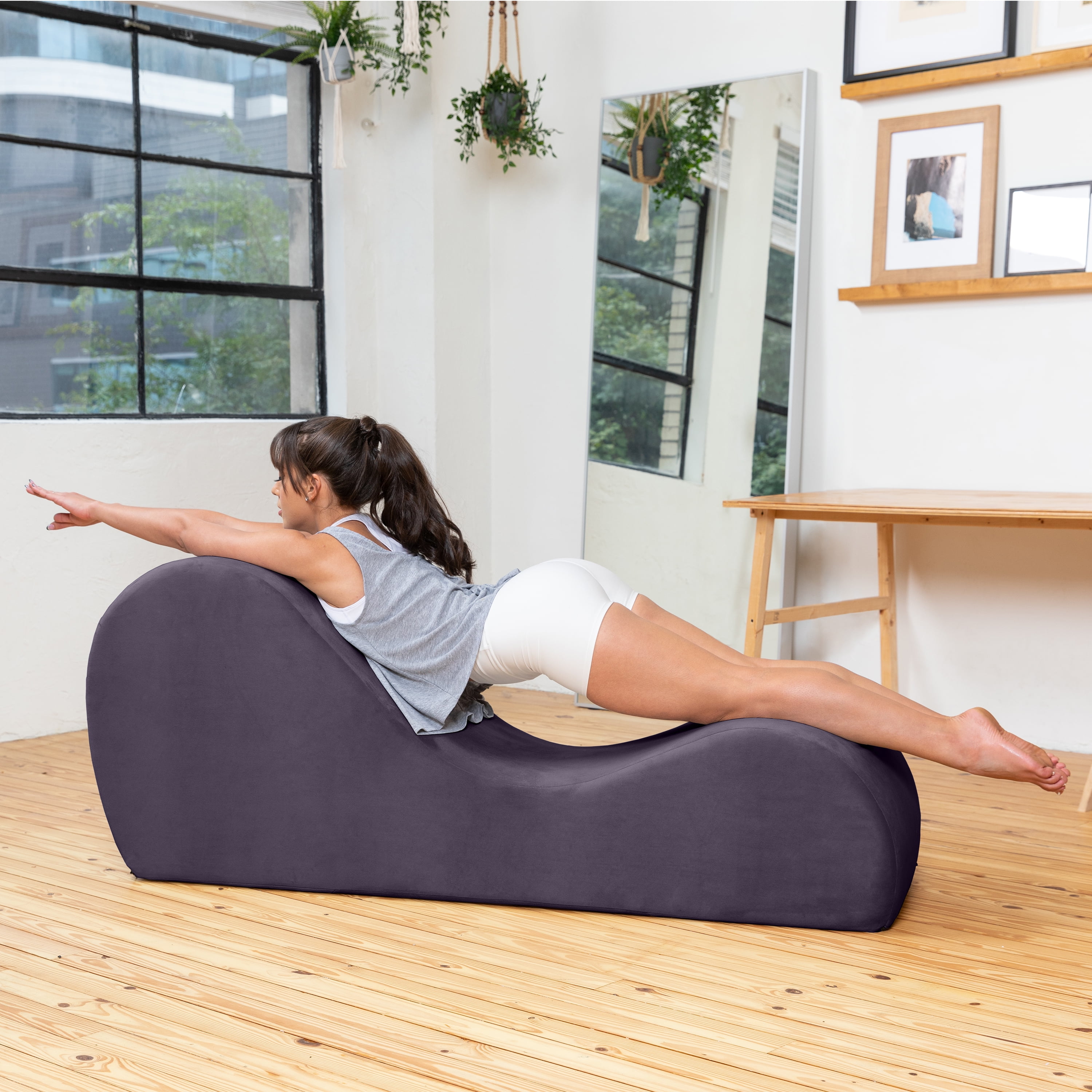 Best of Yoga chair for sex
