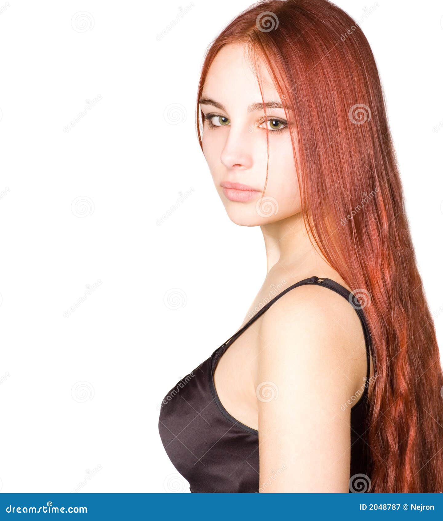 alan norfleet add photo pretty redheads with green eyes