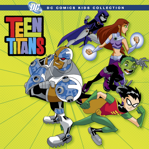 anggi gie add teen titans episode guide photo