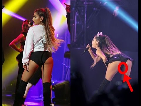 Best of Ariana grande sexy booty