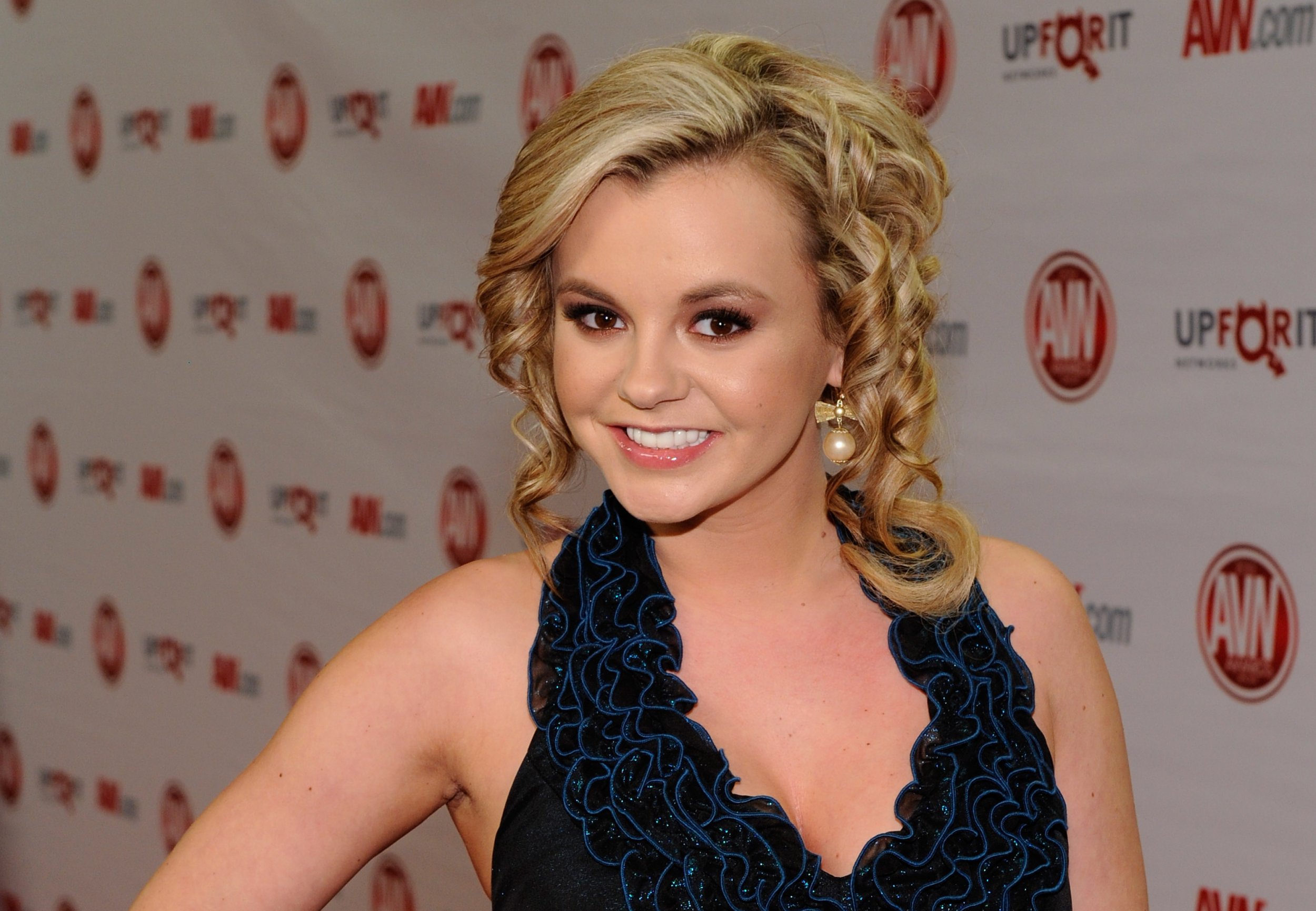 desmond andrews recommends bree olson howard stern pic
