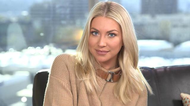 chelsea mcguffie recommends stassi sex tape watch pic
