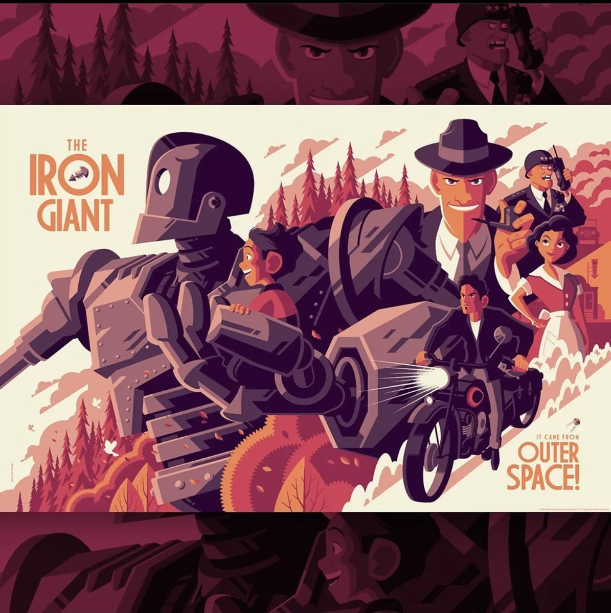 aloysius uche recommends The Iron Giant Xxx