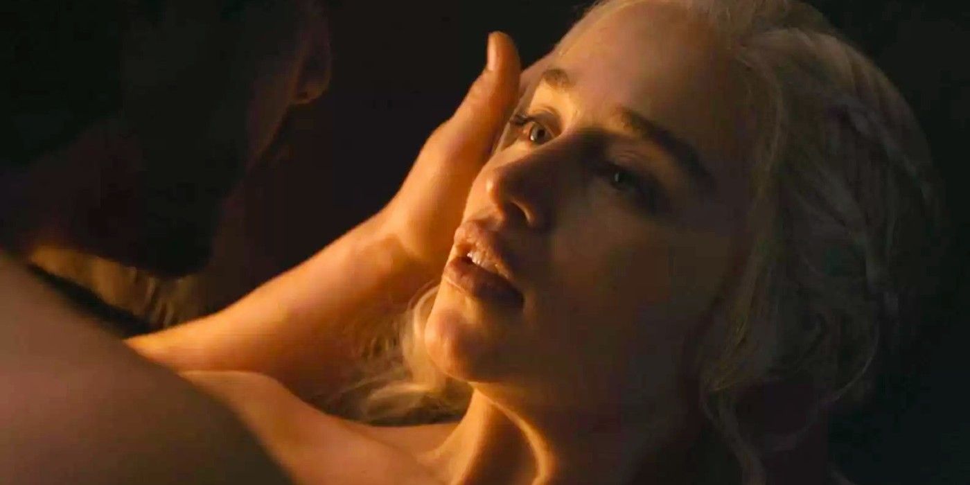 danna miller recommends game of thrones sex tape pic