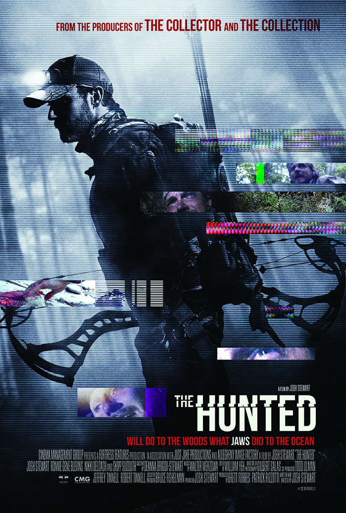 ang siew hooi recommends the hunted full movie pic