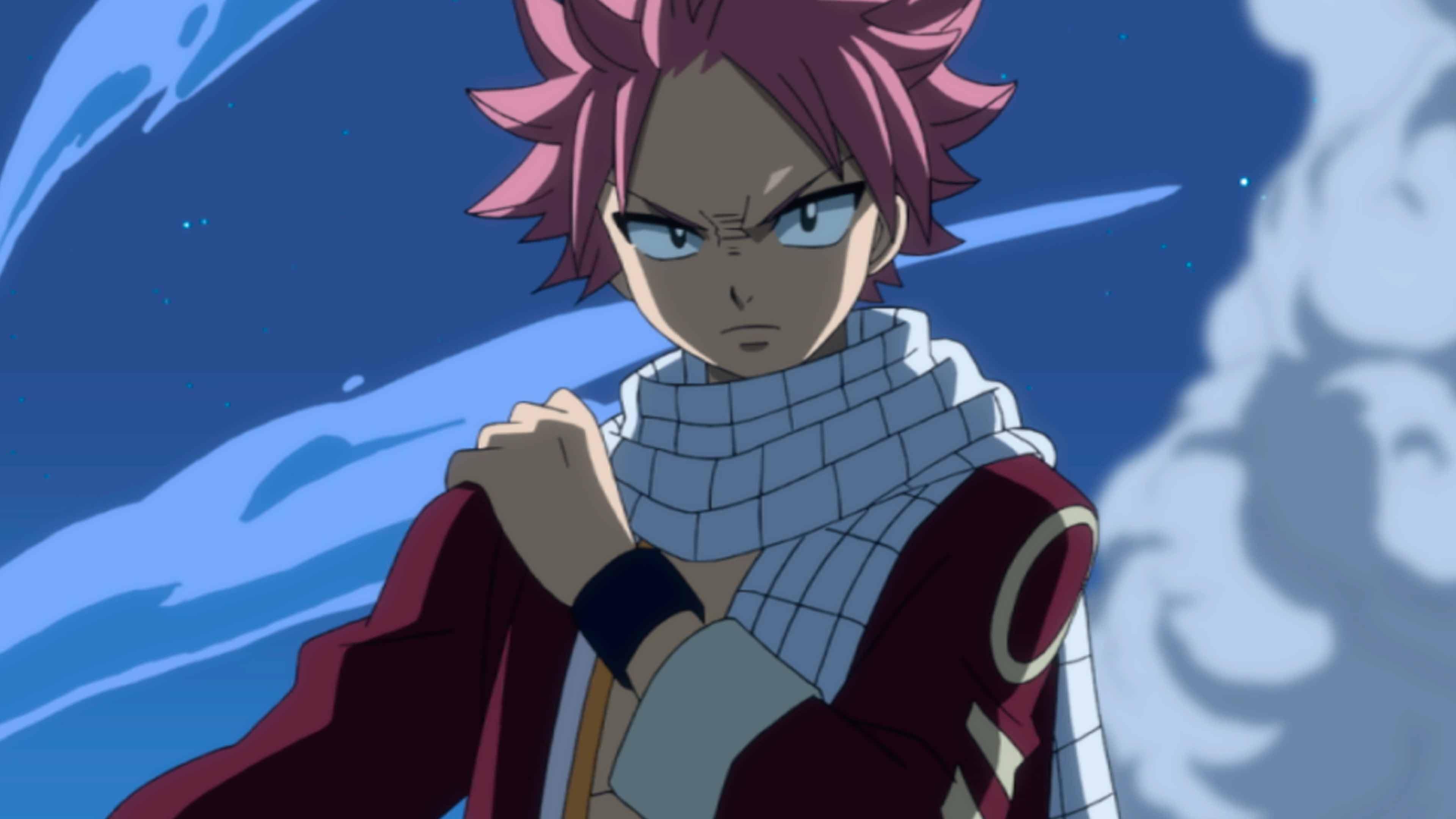 christian housley recommends Fairy Tail Season 1 Episode 1
