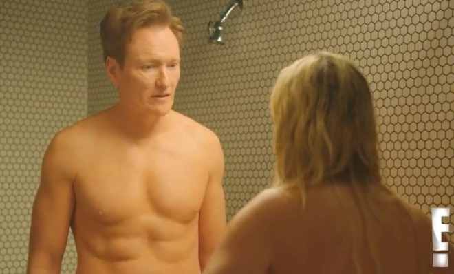 dave roller recommends chelsea lately shower unedited pic