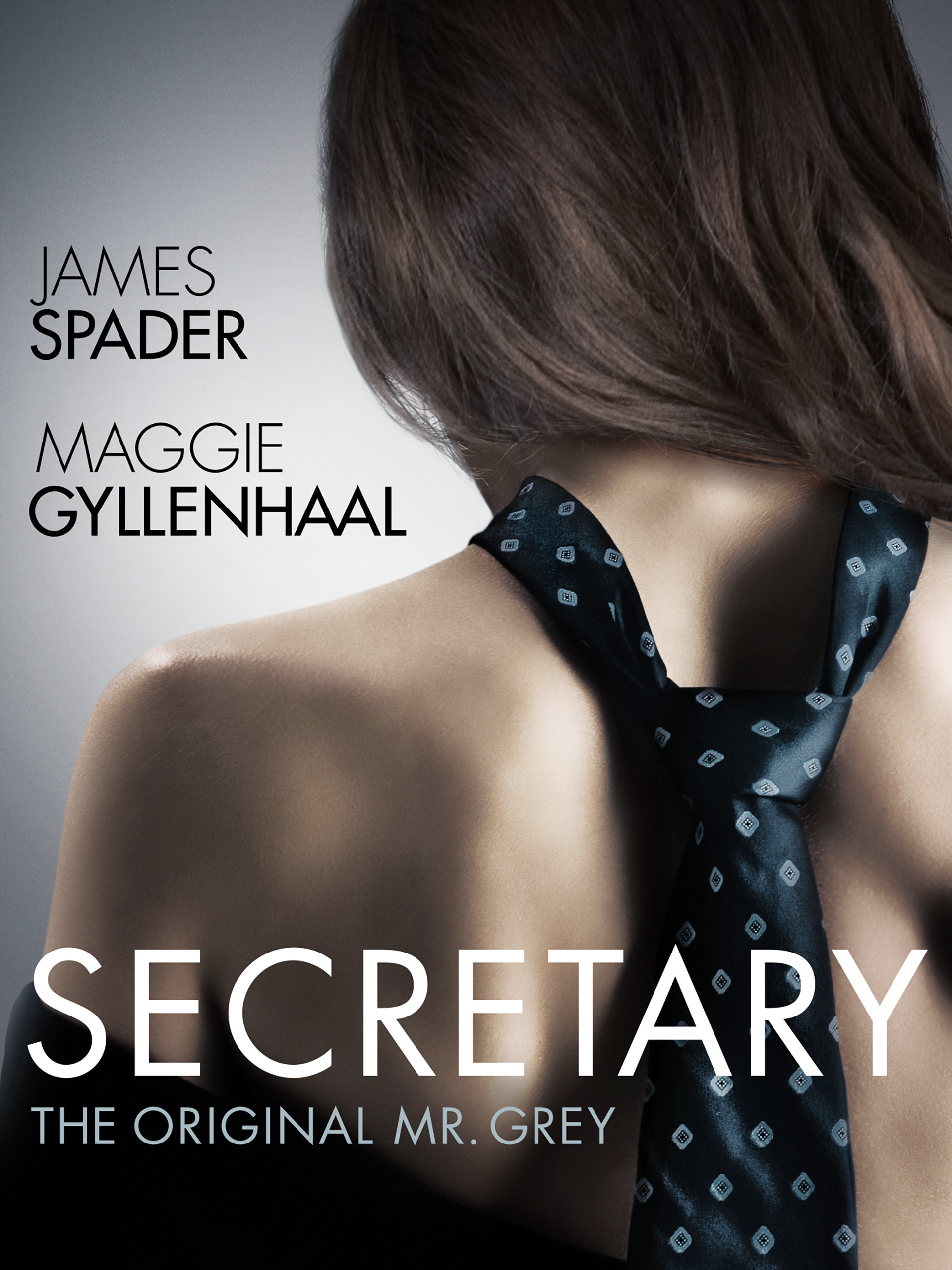 artie gross recommends Secretary 2002 Full Movie