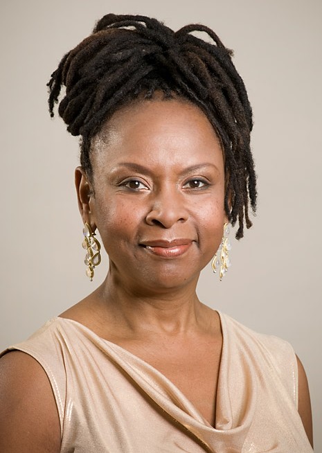 debora luna recommends Robin Quivers Ass