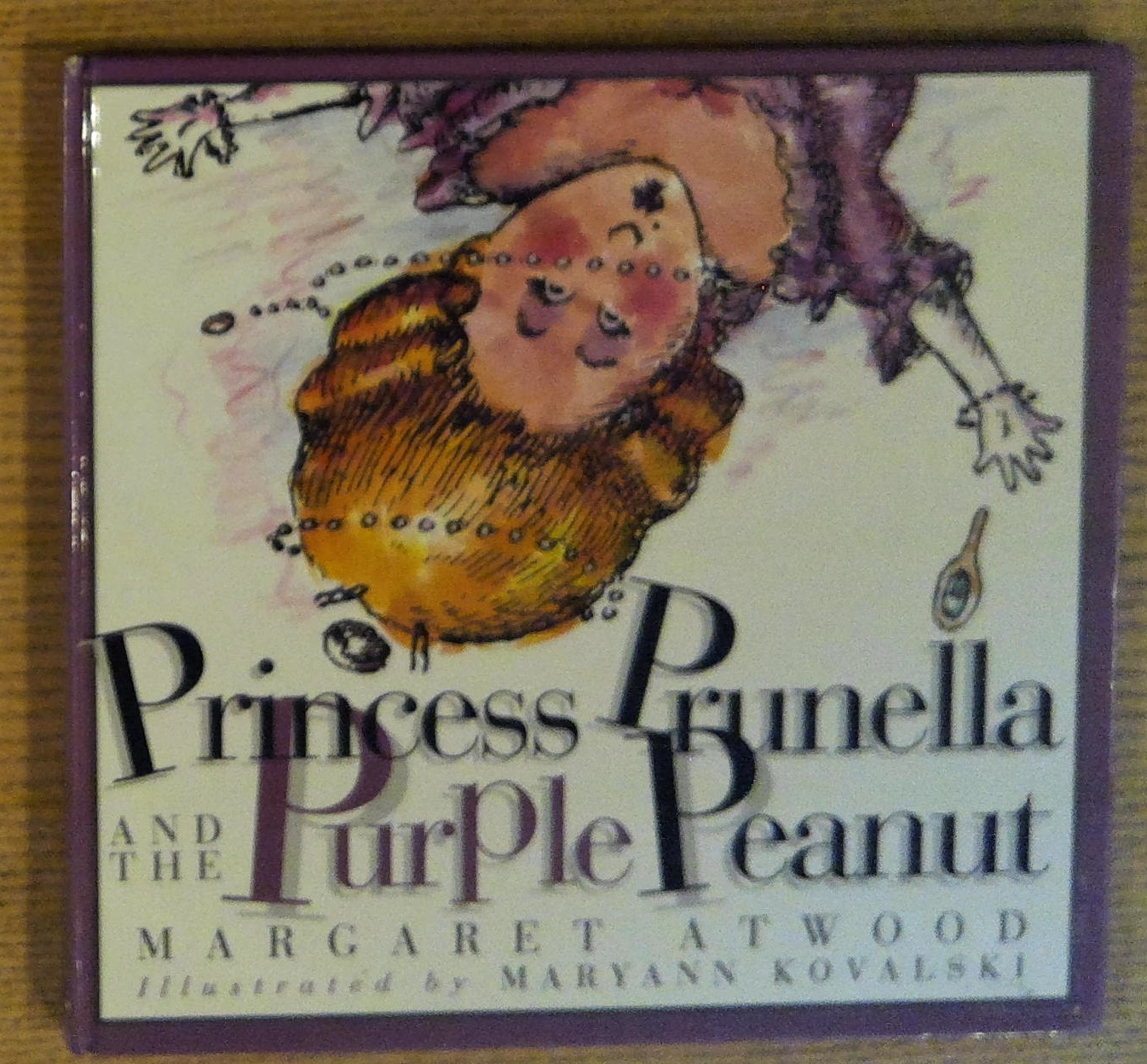 antonella cataldo recommends the story of prunella pic