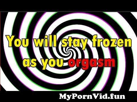 brian t parker recommends hypnotize me to cum pic