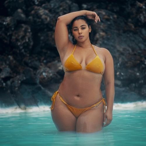diana britt recommends Plus Size Thong Tumblr