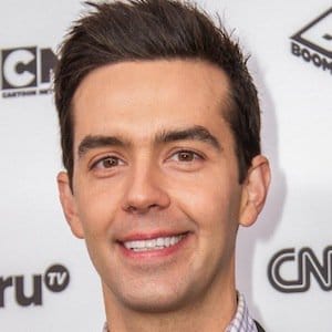 brittany granados recommends Michael Carbonaro Twin Brother