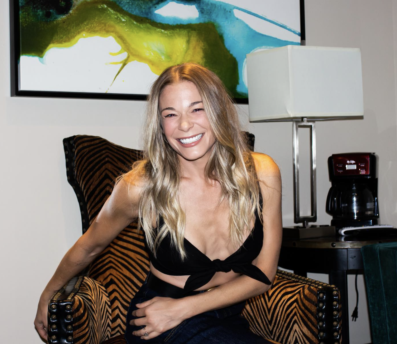 basem saied recommends leann rimes topless pic