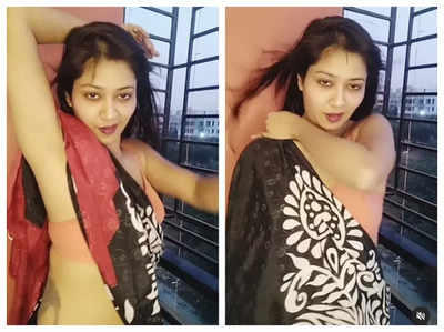 darlington chigozie add see through bra video photo