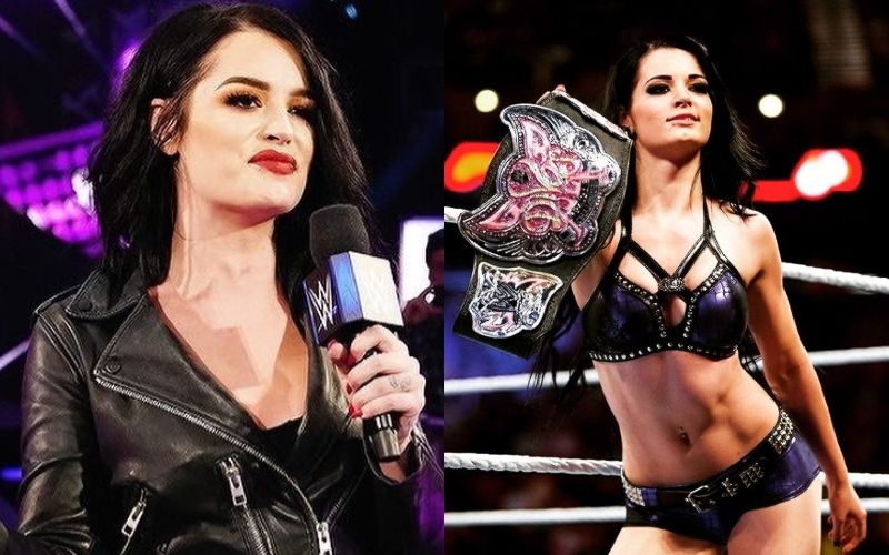 anthony moranelli share wwe paige new leak photos