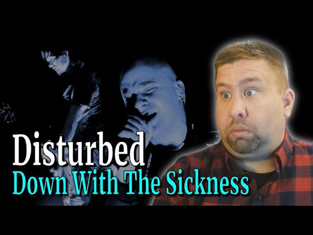 ashar mushtaque add down with the sickness gif photo